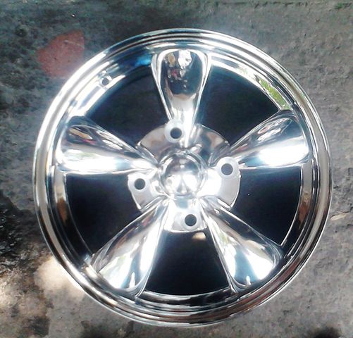 EMPI LINEA VW
OSKARTS
PERFORMANCE